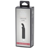 Fifty Shades Greedy Girl Rechargeable Bullet Rabbit Vibrator Default Title BULLETS